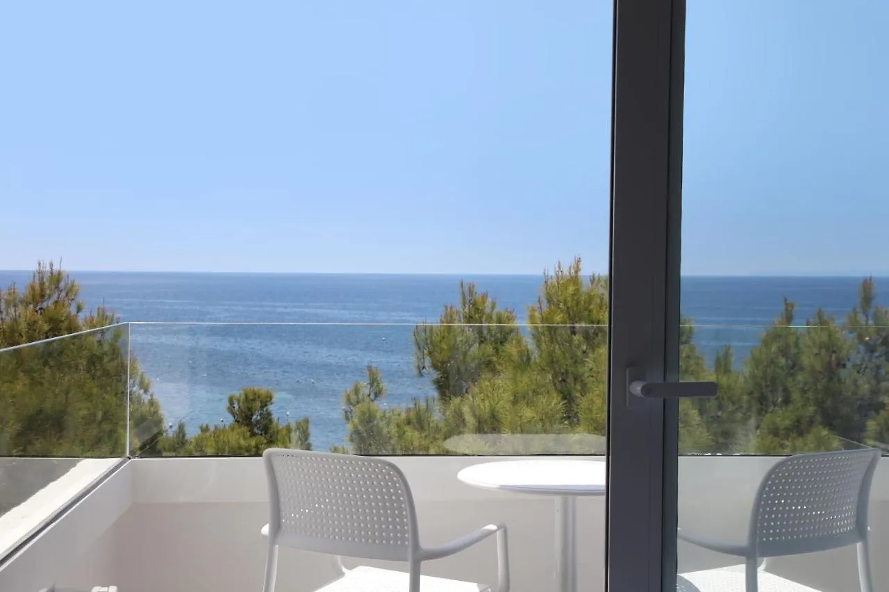 Iberostar Selection Santa Eulalia Adults-Only Ibiza Hotel Santa Eularia des Riu 4*,