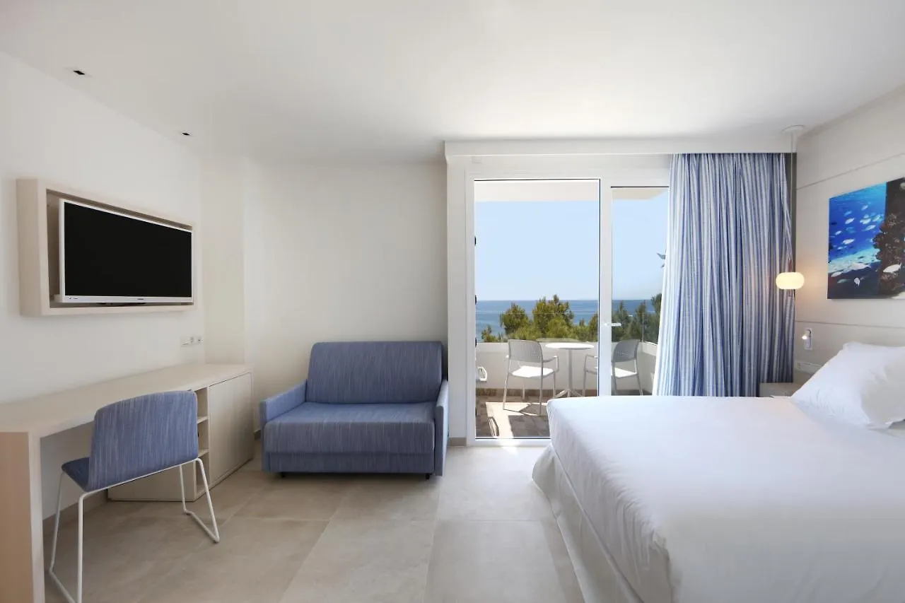 Iberostar Selection Santa Eulalia Adults-Only Ibiza Hotel Santa Eularia des Riu