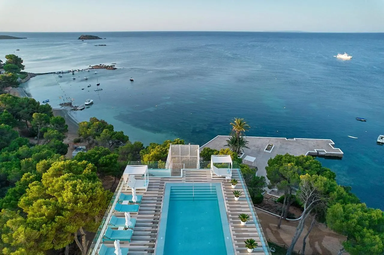 Iberostar Selection Santa Eulalia Adults-Only Ibiza Hotel Santa Eularia des Riu