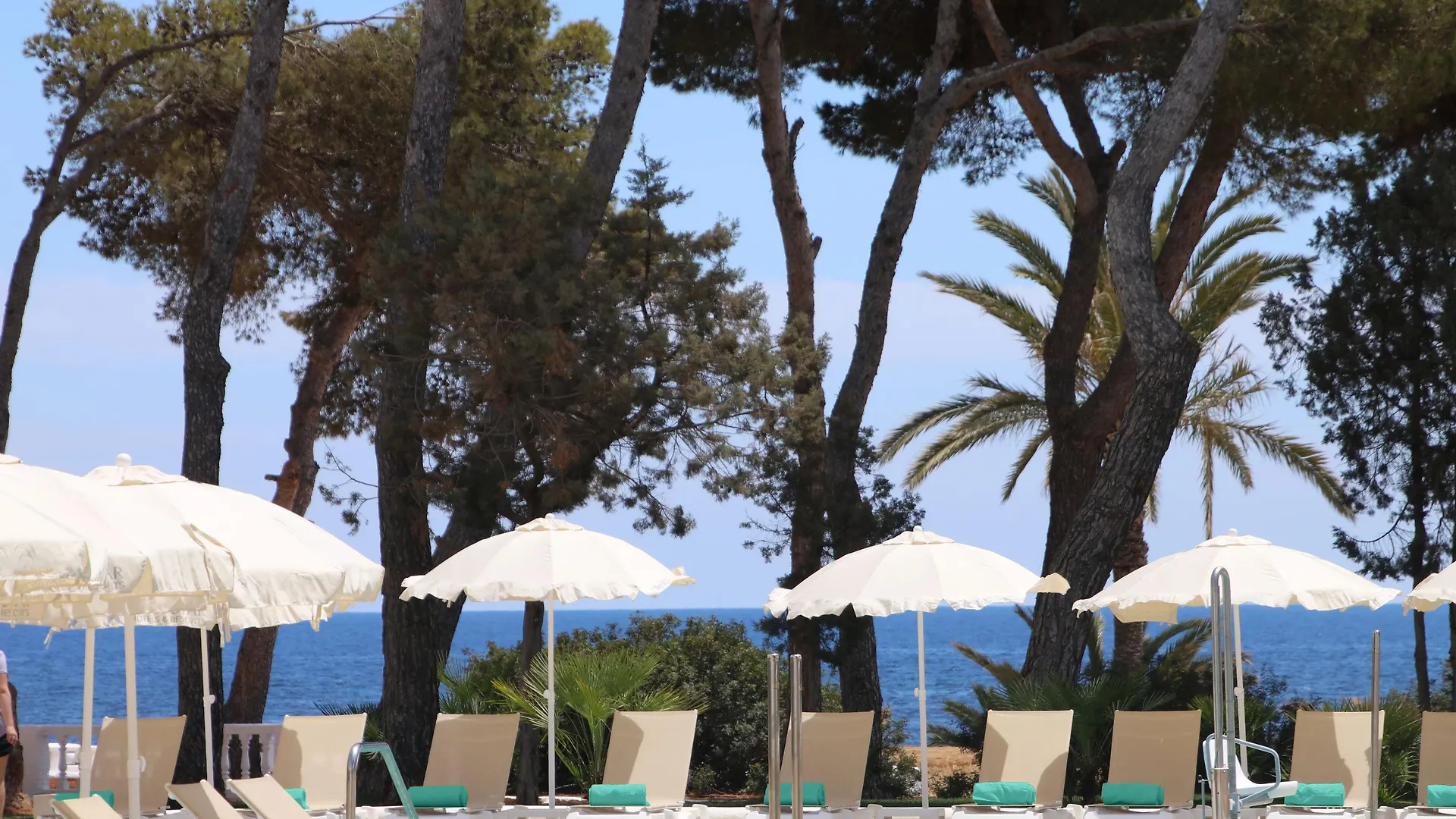 Iberostar Selection Santa Eulalia Adults-Only Ibiza Hotel Santa Eularia des Riu
