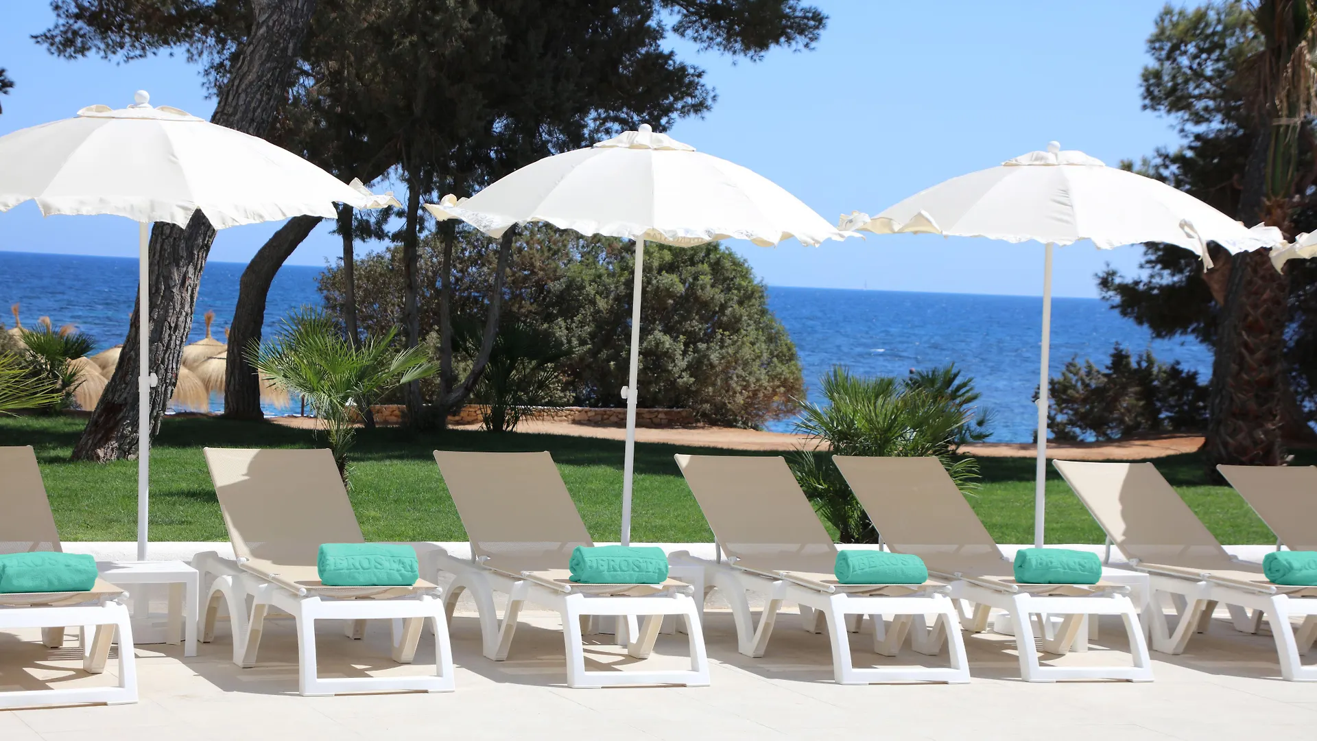 Iberostar Selection Santa Eulalia Adults-Only Ibiza Hotel Santa Eularia des Riu