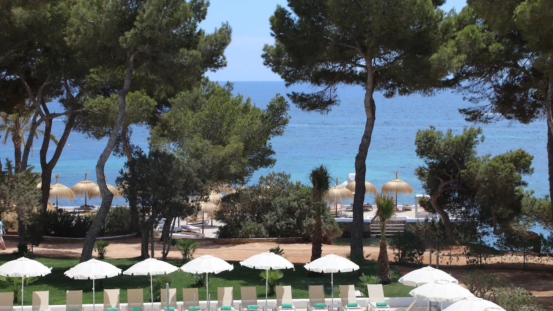 Iberostar Selection Santa Eulalia Adults-Only Ibiza contacts
