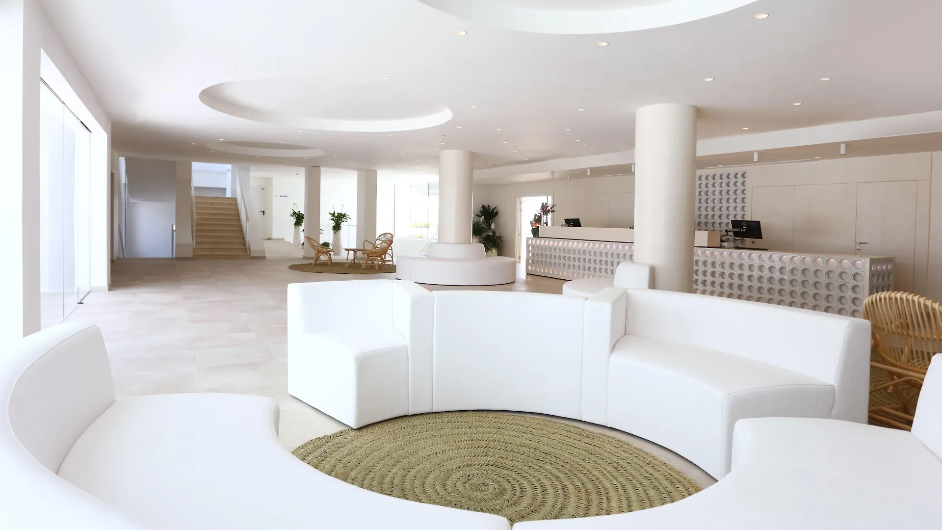 Iberostar Selection Santa Eulalia Adults-Only Ibiza Hotel Santa Eularia des Riu