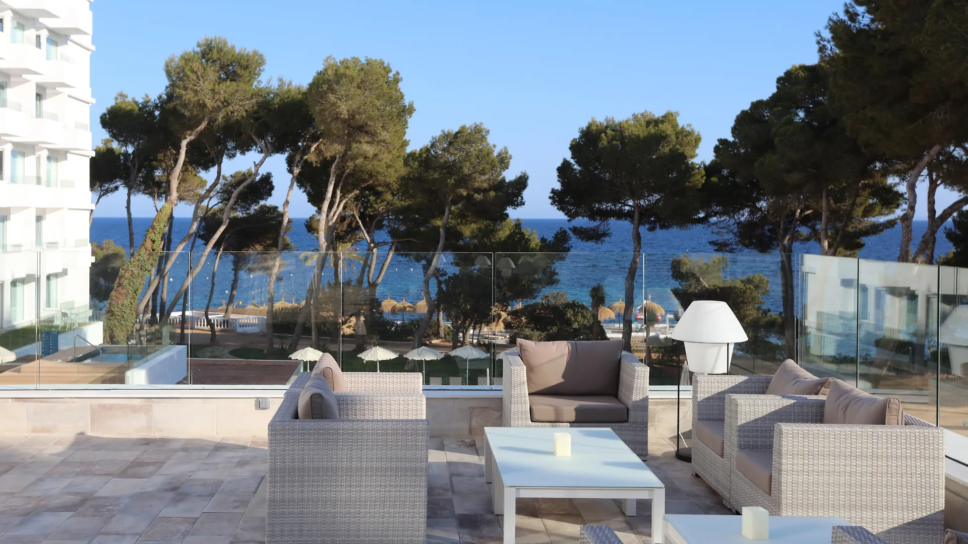 Iberostar Selection Santa Eulalia Adults-Only Ibiza Hotel Santa Eularia des Riu 4*,  Spain