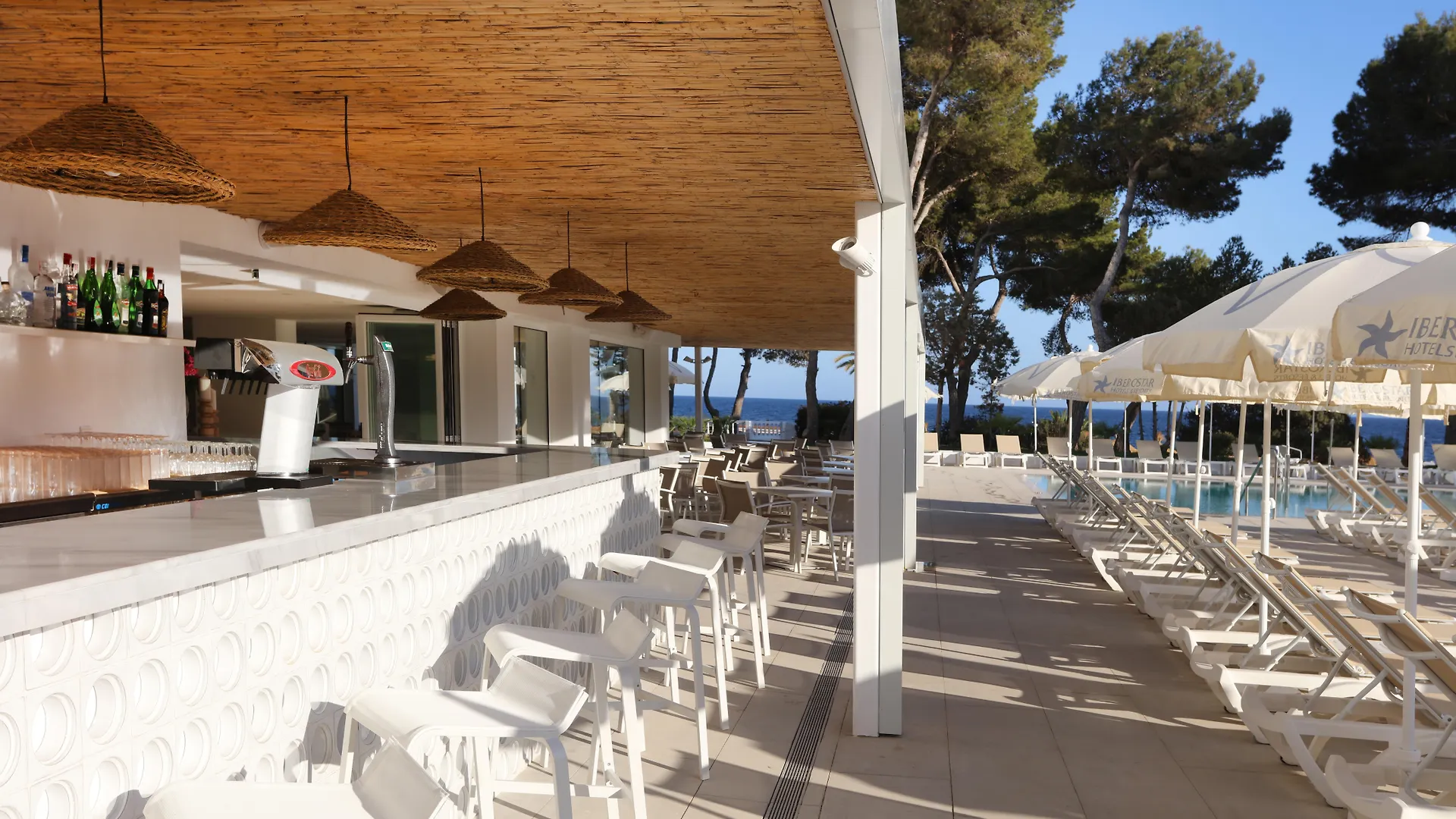 Iberostar Selection Santa Eulalia Adults-Only Ibiza Hotel Santa Eularia des Riu