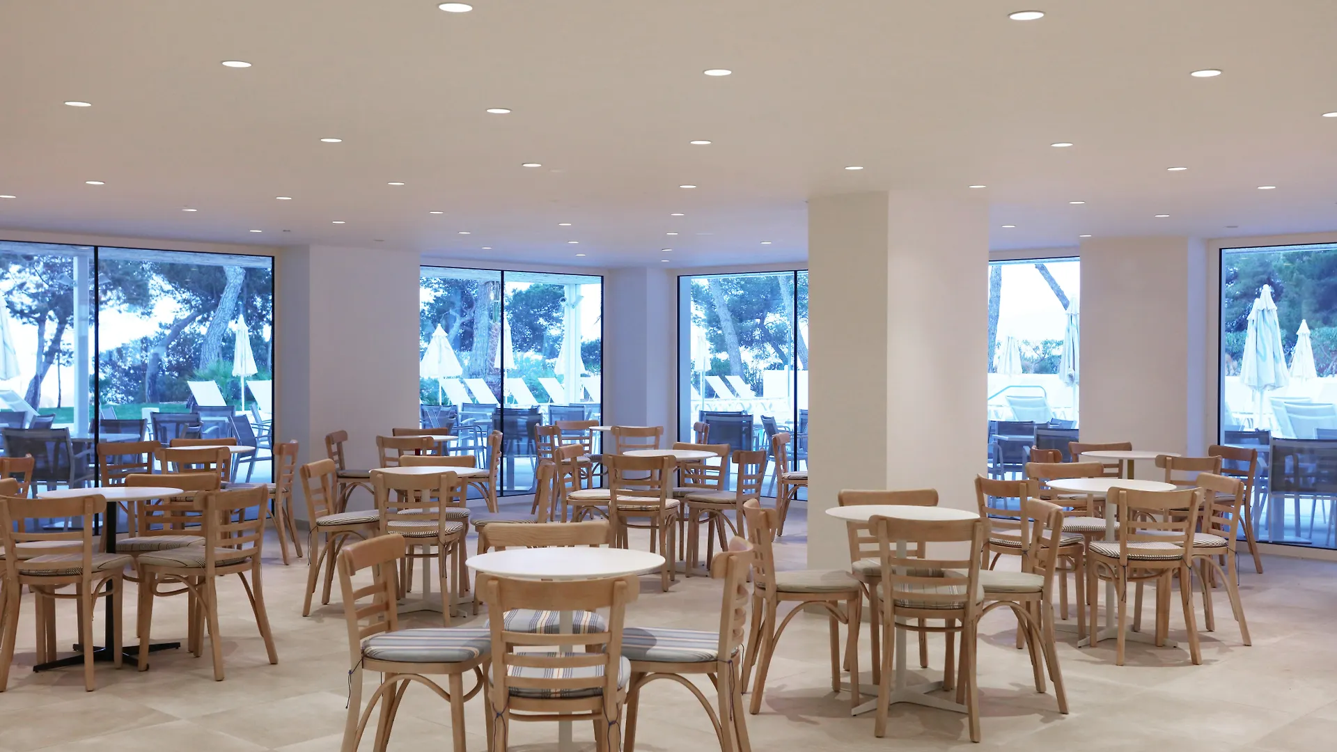 Iberostar Selection Santa Eulalia Adults-Only Ibiza Hotel Santa Eularia des Riu