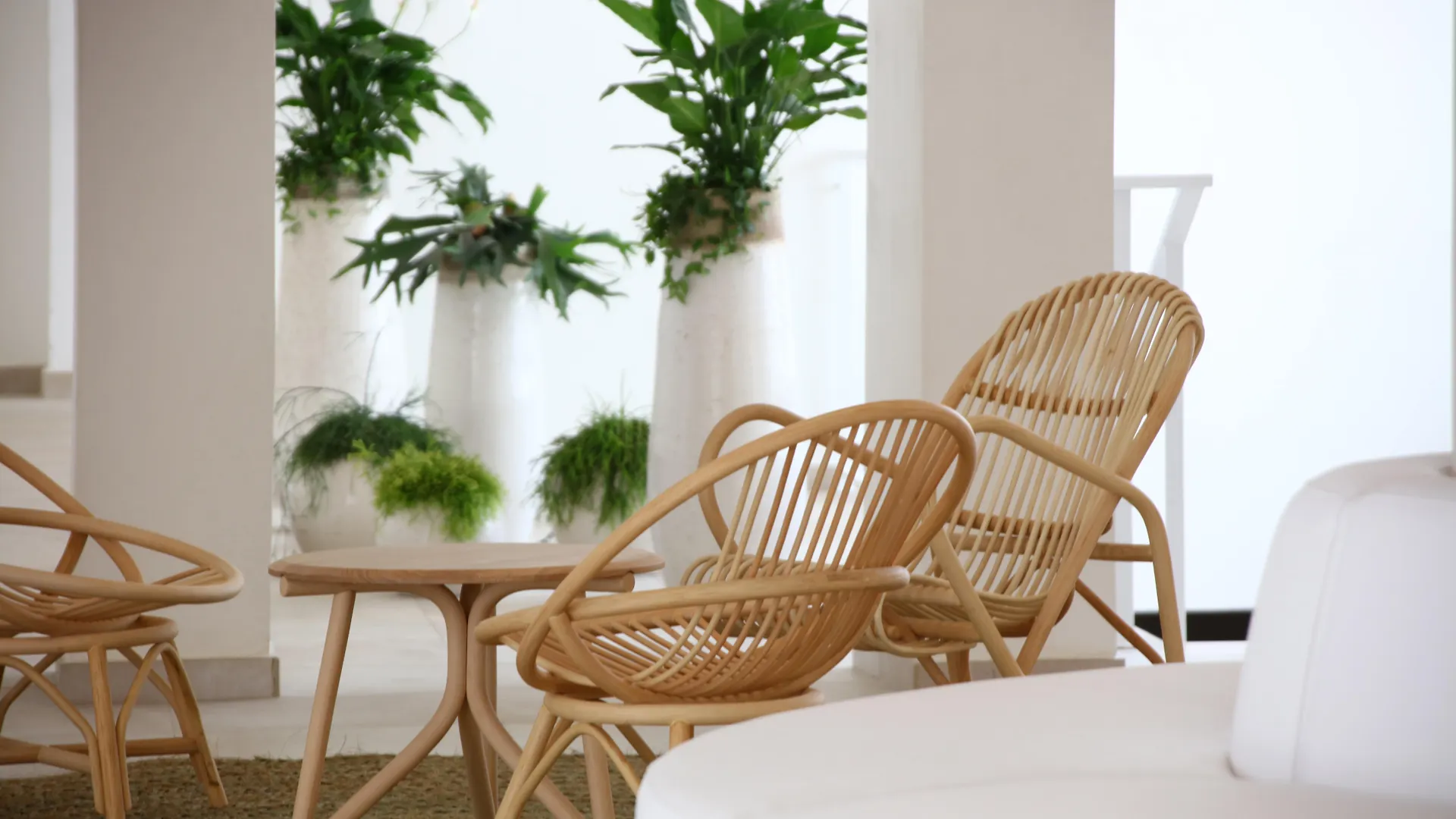 Iberostar Selection Santa Eulalia Adults-Only Ibiza Hotel Santa Eularia des Riu