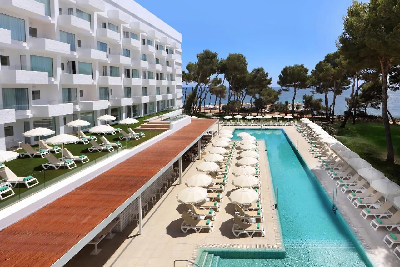 Iberostar Selection Santa Eulalia Adults-Only Ibiza Hotel Santa Eularia des Riu
