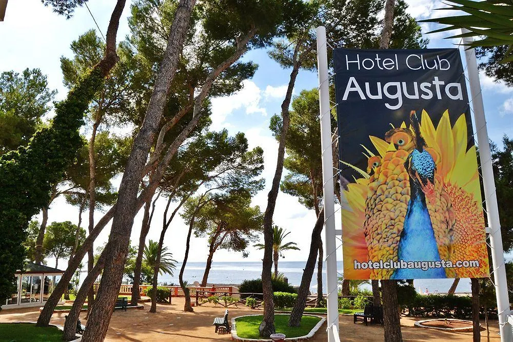 Iberostar Selection Santa Eulalia Adults-Only Ibiza Hotel Santa Eularia des Riu