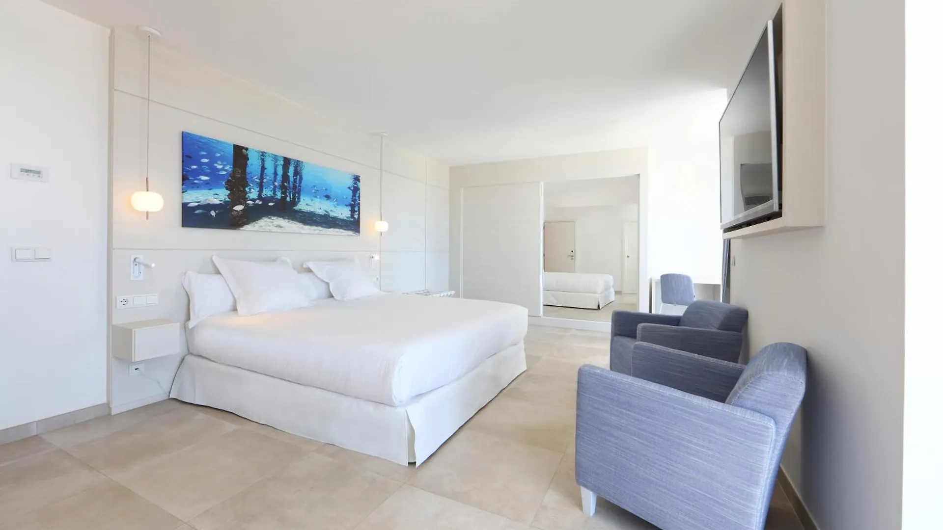 Iberostar Selection Santa Eulalia Adults-Only Ibiza Hotel Santa Eularia des Riu