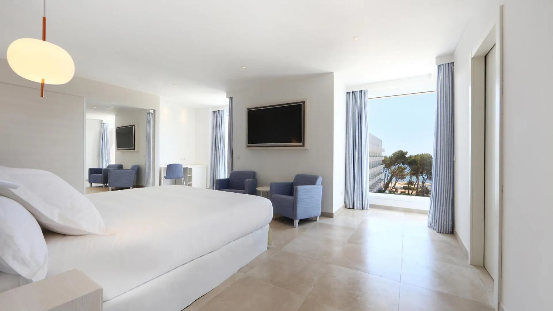 Iberostar Selection Santa Eulalia Adults-Only Ibiza Hotel Santa Eularia des Riu
