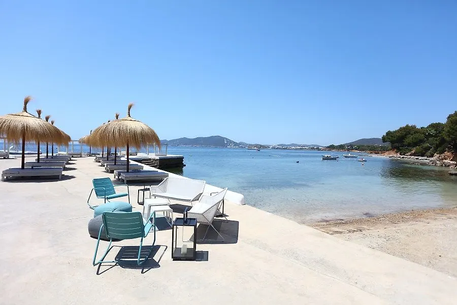 Iberostar Selection Santa Eulalia Adults-Only Ibiza Hotel Santa Eularia des Riu 4*,