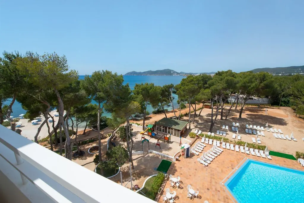 Iberostar Selection Santa Eulalia Adults-Only Ibiza Hotel Santa Eularia des Riu