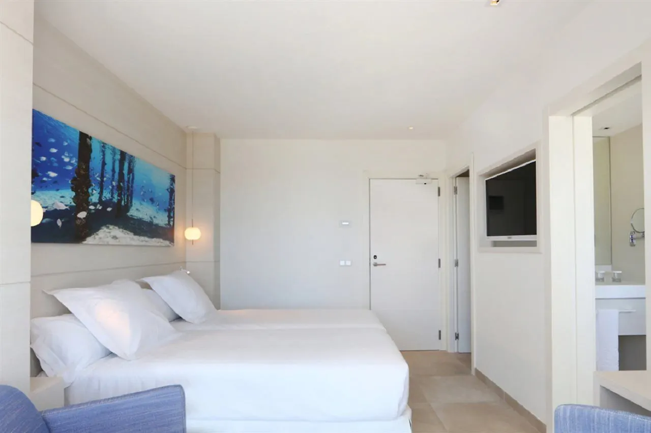 ****  Iberostar Selection Santa Eulalia Adults-Only Ibiza Hotel Santa Eularia des Riu Spain