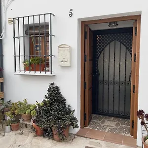 Holiday home Casa Vacacional Alcazabilla Antequera
