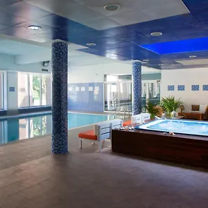 Apartment Ibersol Aqquaria Salou