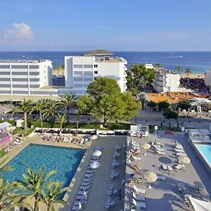 Sol House The - Calviá **** Magaluf (Mallorca)