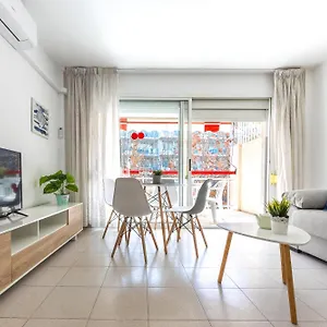 Varadero Arysal Appartement Salou