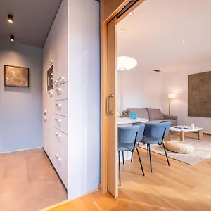 Apartment Sweett - Jardinets Barcelona