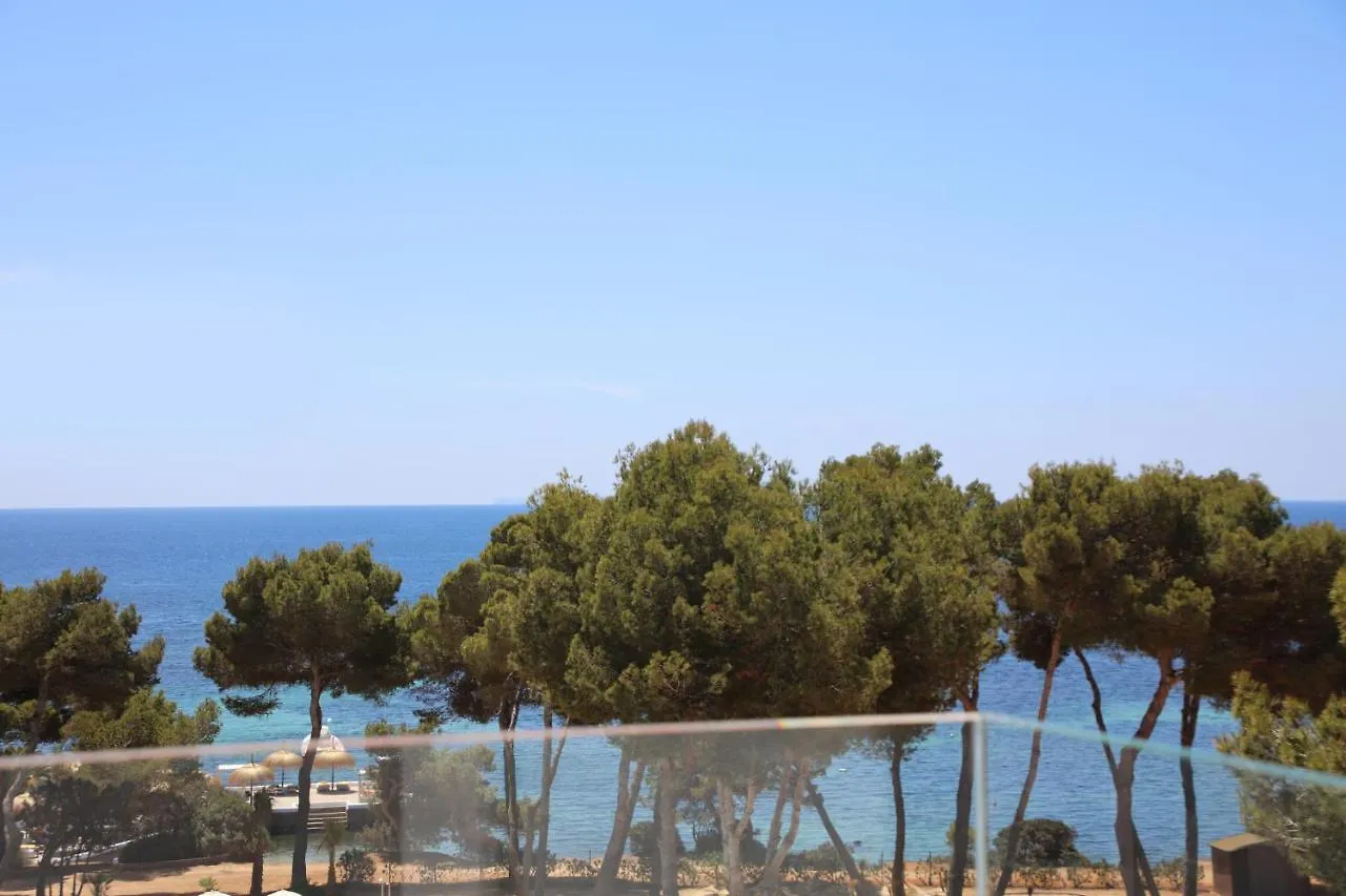 ****  Iberostar Selection Santa Eulalia Adults-Only Ibiza Hotel Santa Eularia des Riu Spain