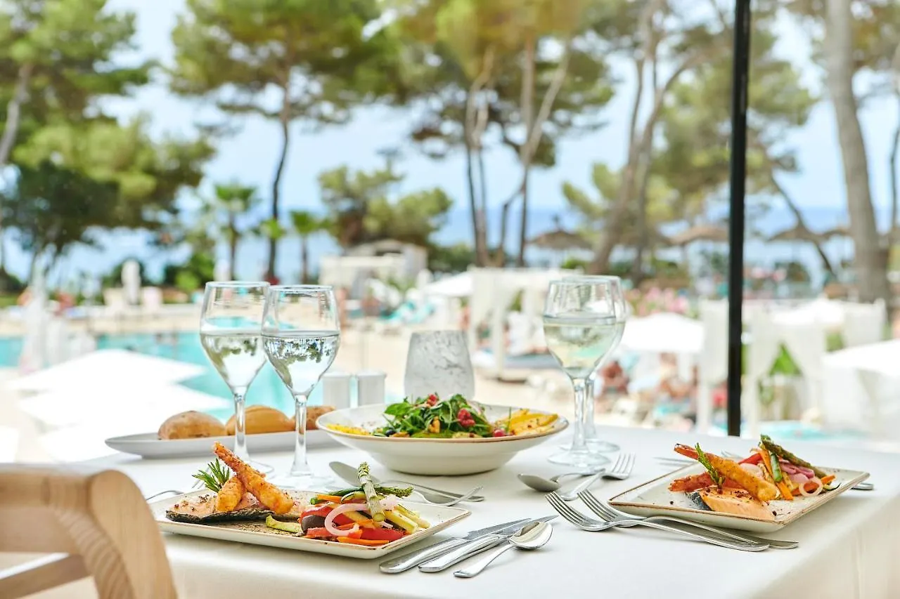 Iberostar Selection Santa Eulalia Adults-Only Ibiza Hotel Santa Eularia des Riu