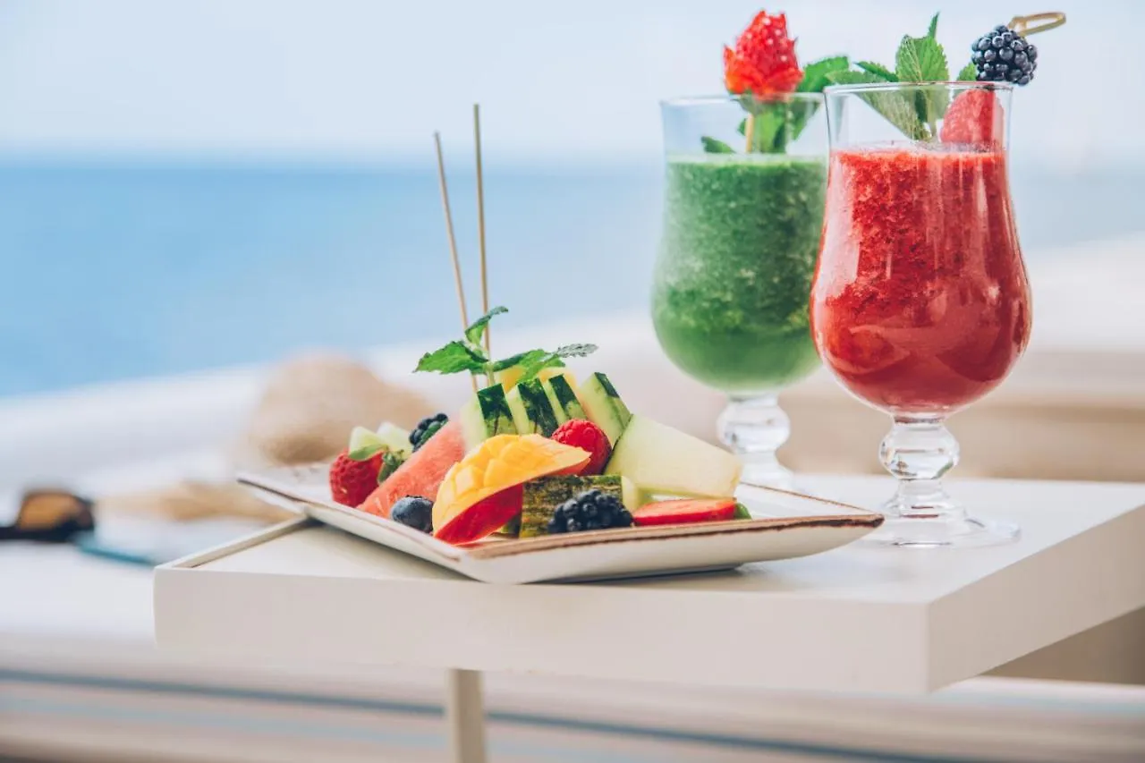 Iberostar Selection Santa Eulalia Adults-Only Ibiza Hotel Santa Eularia des Riu