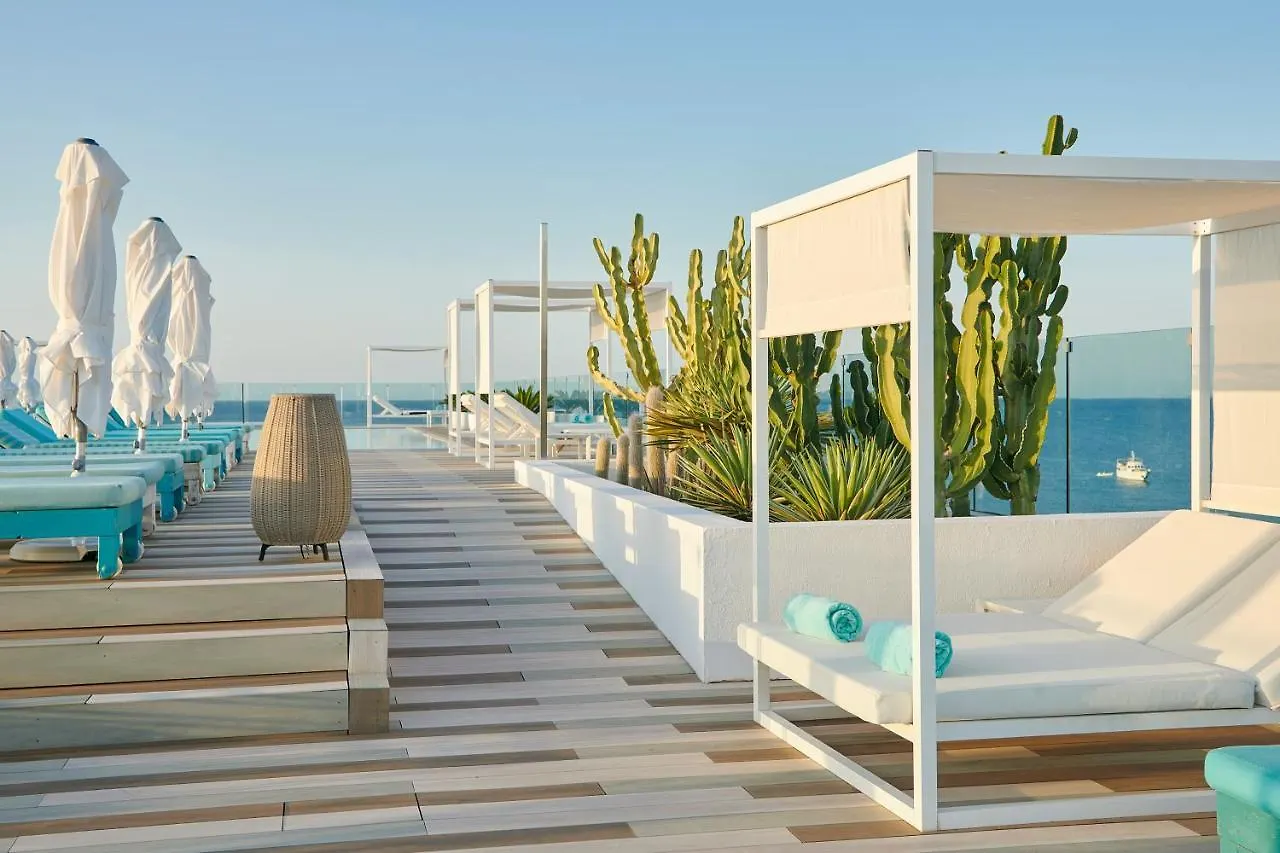 ****  Iberostar Selection Santa Eulalia Adults-Only Ibiza Hotel Santa Eularia des Riu Spain