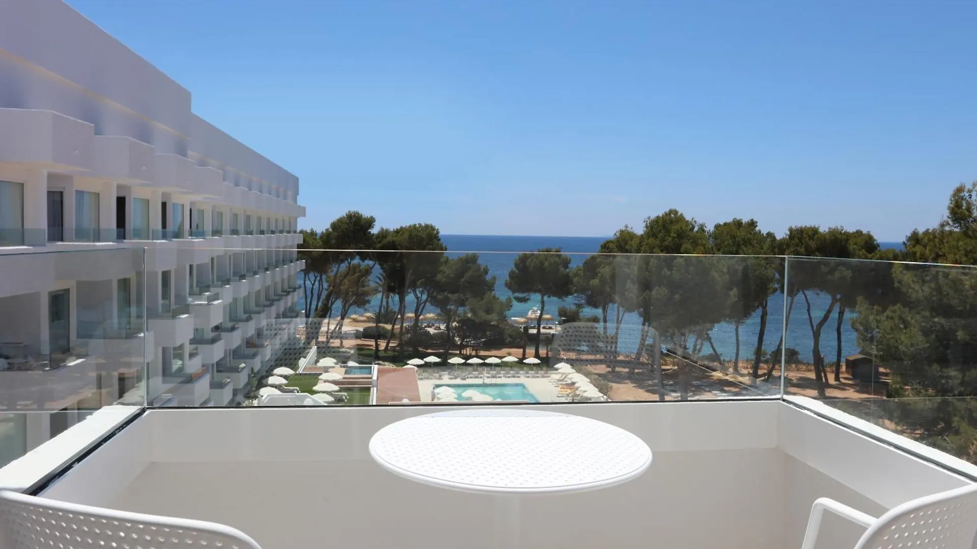 Iberostar Selection Santa Eulalia Adults-Only Ibiza Hotel Santa Eularia des Riu