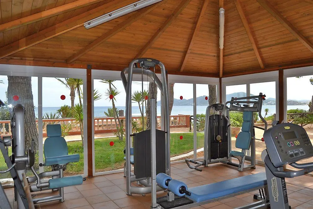 Hotel Iberostar Selection Santa Eulalia Adults-Only Ibiza Santa Eularia des Riu