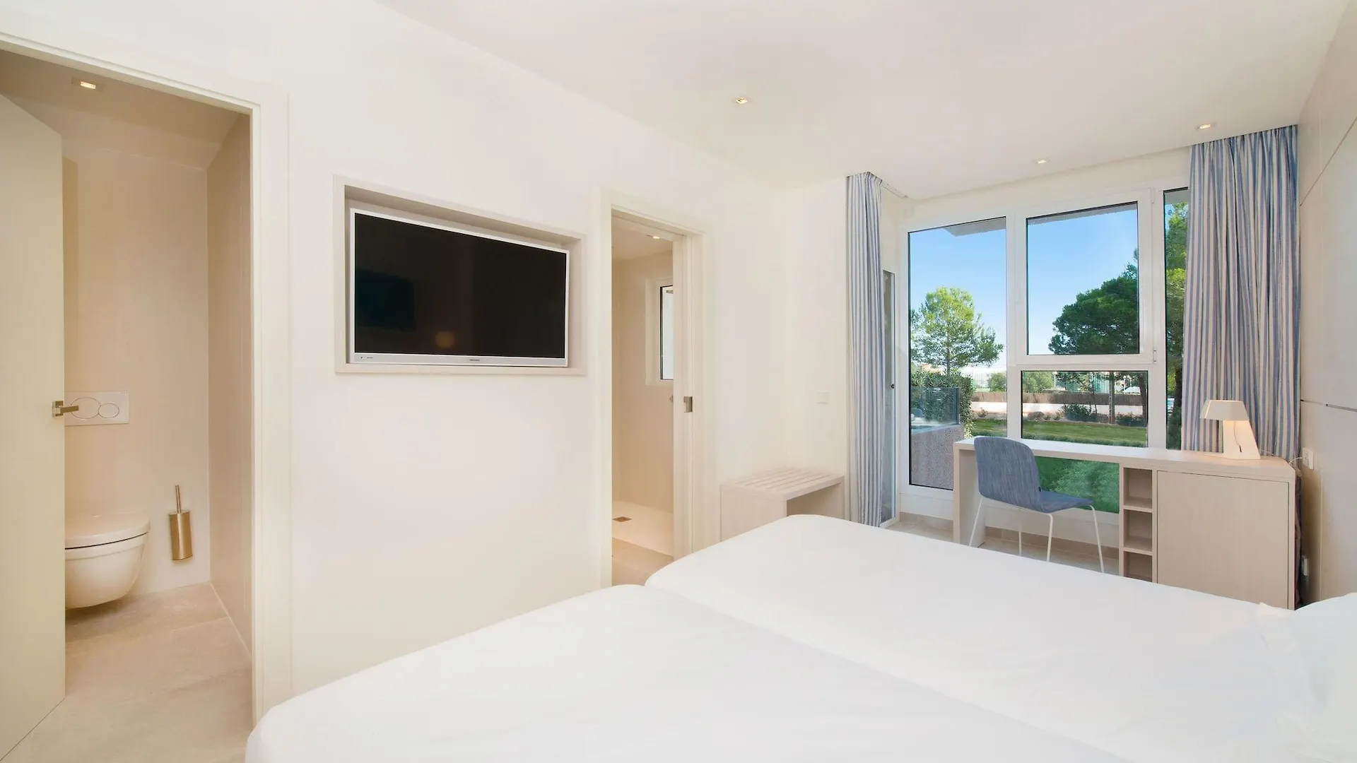 Hotel Iberostar Selection Santa Eulalia Adults-Only Ibiza Santa Eularia des Riu