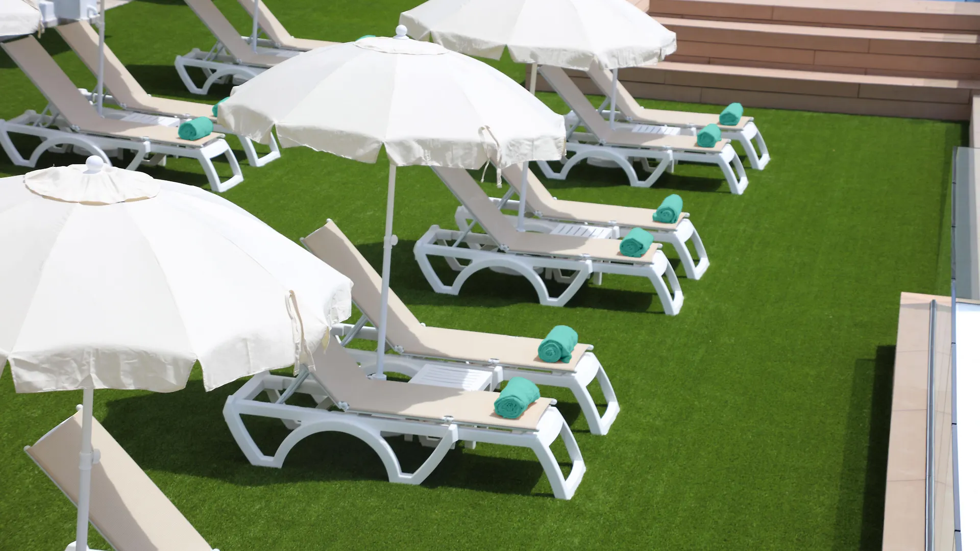 Hotel Iberostar Selection Santa Eulalia Adults-Only Ibiza Santa Eularia des Riu 4*,