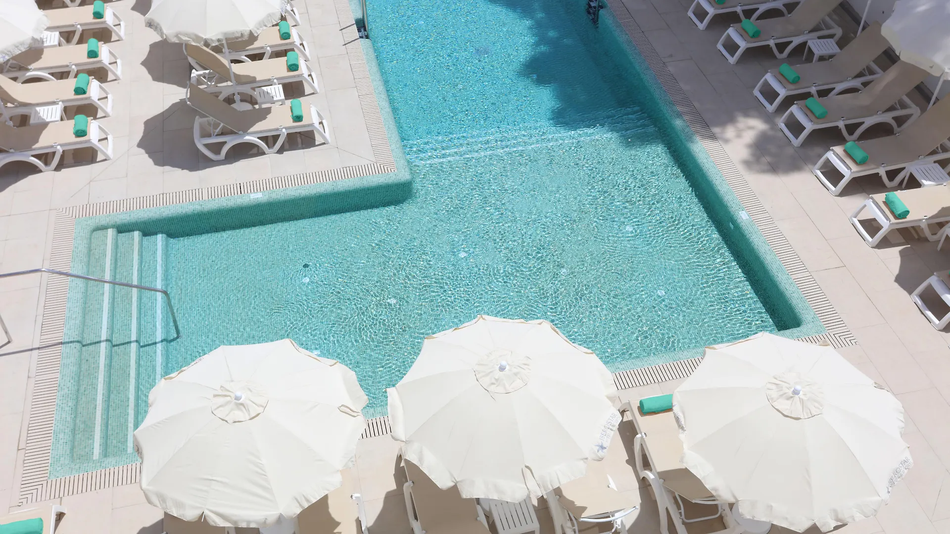 Hotel Iberostar Selection Santa Eulalia Adults-Only Ibiza Santa Eularia des Riu