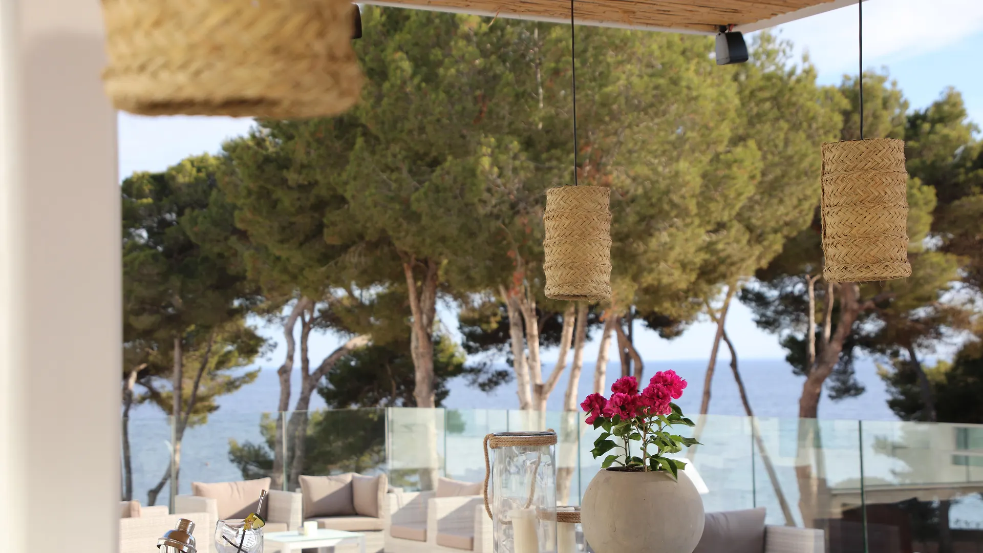 Hotel Iberostar Selection Santa Eulalia Adults-Only Ibiza Santa Eularia des Riu 4*,  Hiszpania
