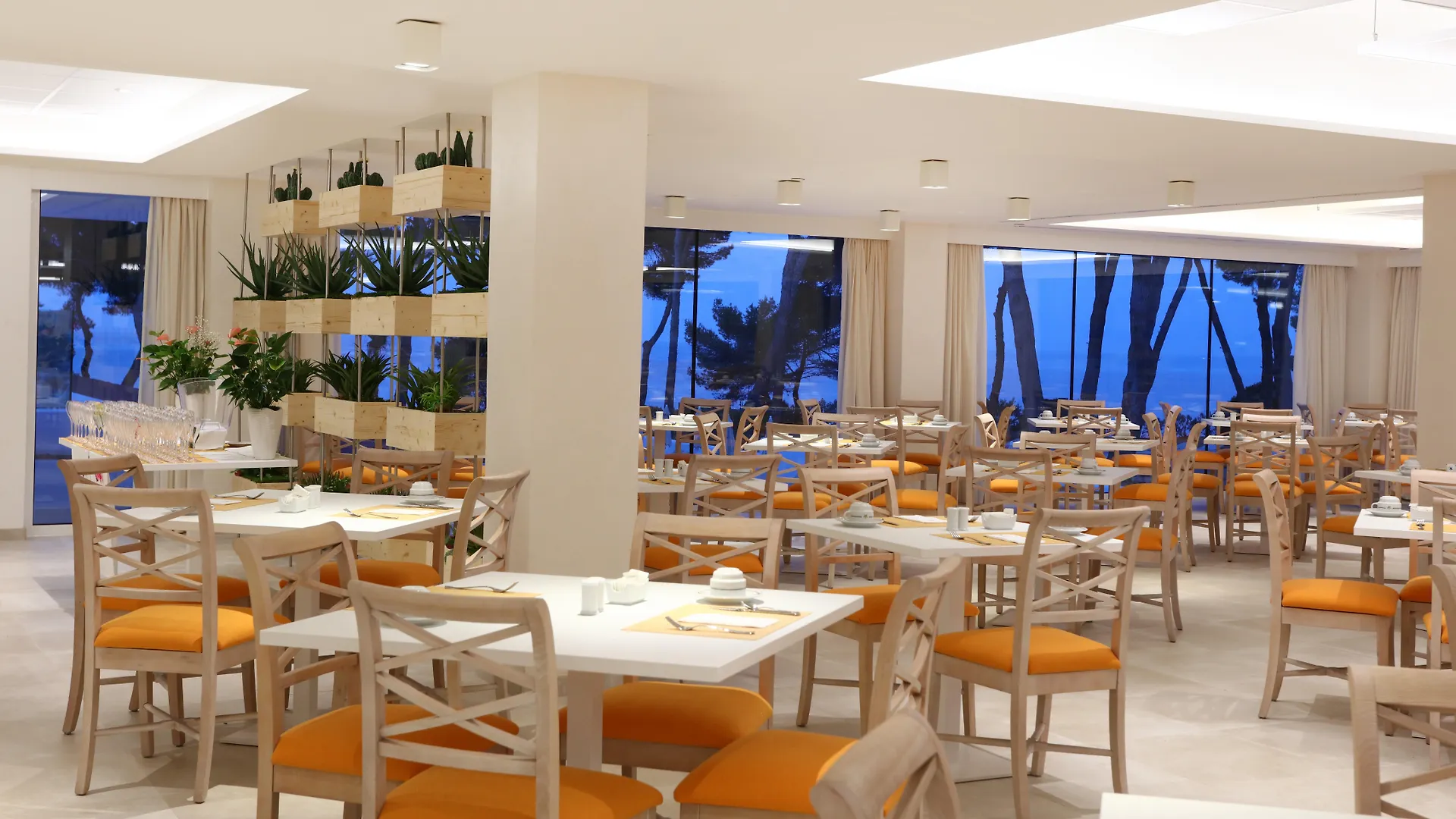 Hotel Iberostar Selection Santa Eulalia Adults-Only Ibiza Santa Eularia des Riu Hiszpania