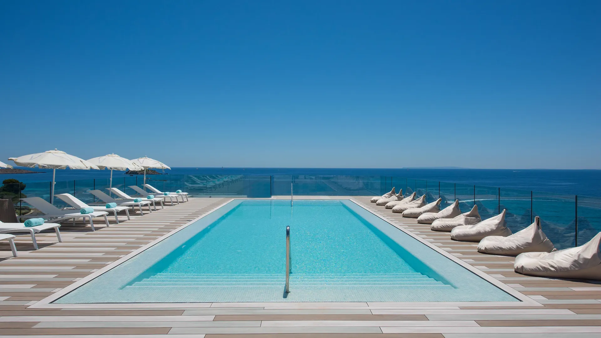 Hotel Iberostar Selection Santa Eulalia Adults-Only Ibiza Santa Eularia des Riu
