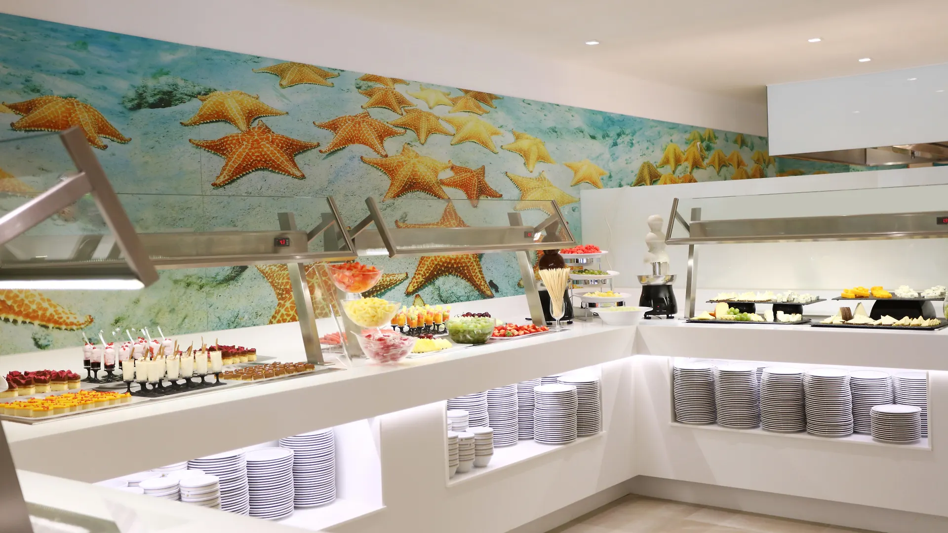 Hotel Iberostar Selection Santa Eulalia Adults-Only Ibiza Santa Eularia des Riu