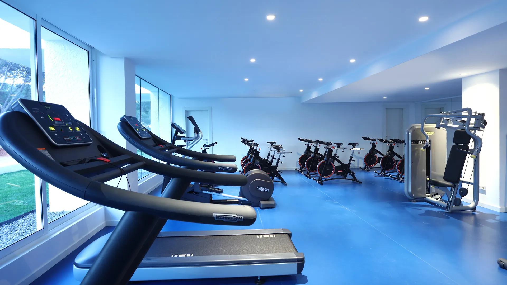 Hotel Iberostar Selection Santa Eulalia Adults-Only Ibiza Santa Eularia des Riu 4*,