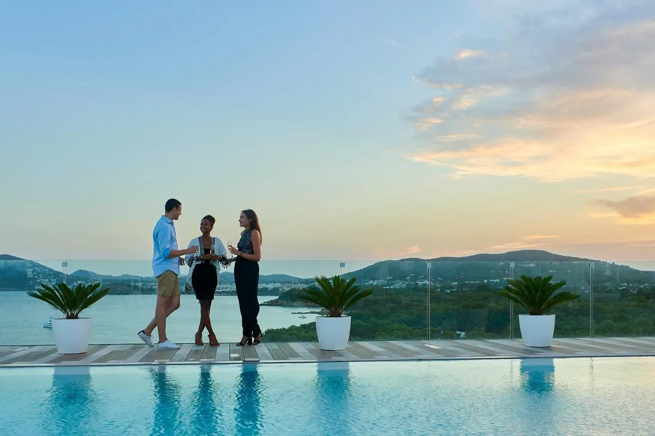 Hotel Iberostar Selection Santa Eulalia Adults-Only Ibiza Santa Eularia des Riu