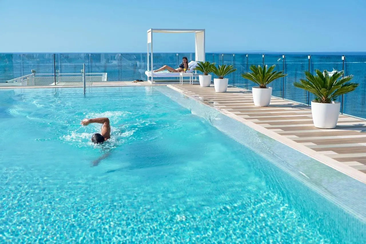 Hotel Iberostar Selection Santa Eulalia Adults-Only Ibiza Santa Eularia des Riu