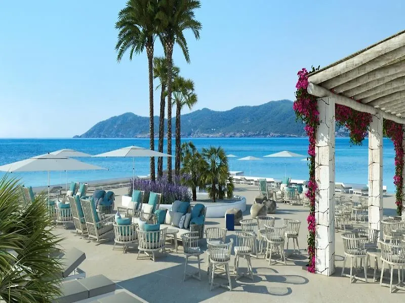 Hotel Iberostar Selection Santa Eulalia Adults-Only Ibiza Santa Eularia des Riu 4*,  Hiszpania