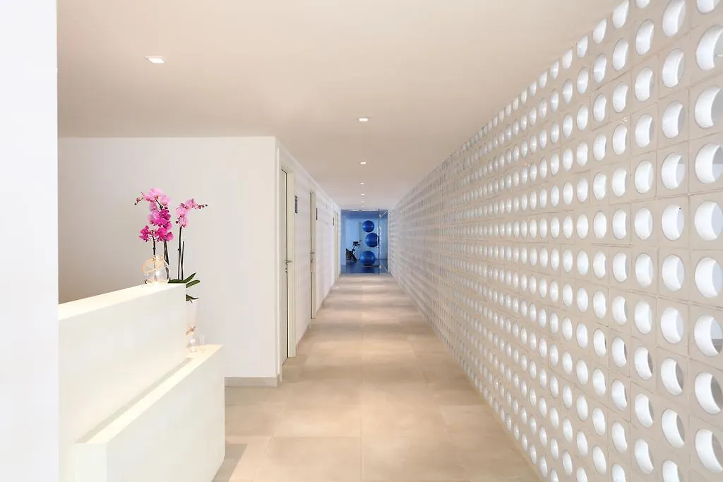 Hotel Iberostar Selection Santa Eulalia Adults-Only Ibiza Santa Eularia des Riu Hiszpania