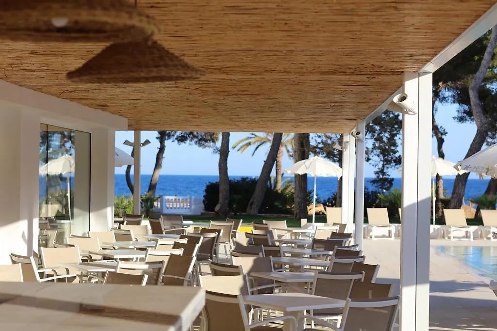 Hotel Iberostar Selection Santa Eulalia Adults-Only Ibiza Santa Eularia des Riu 4*,