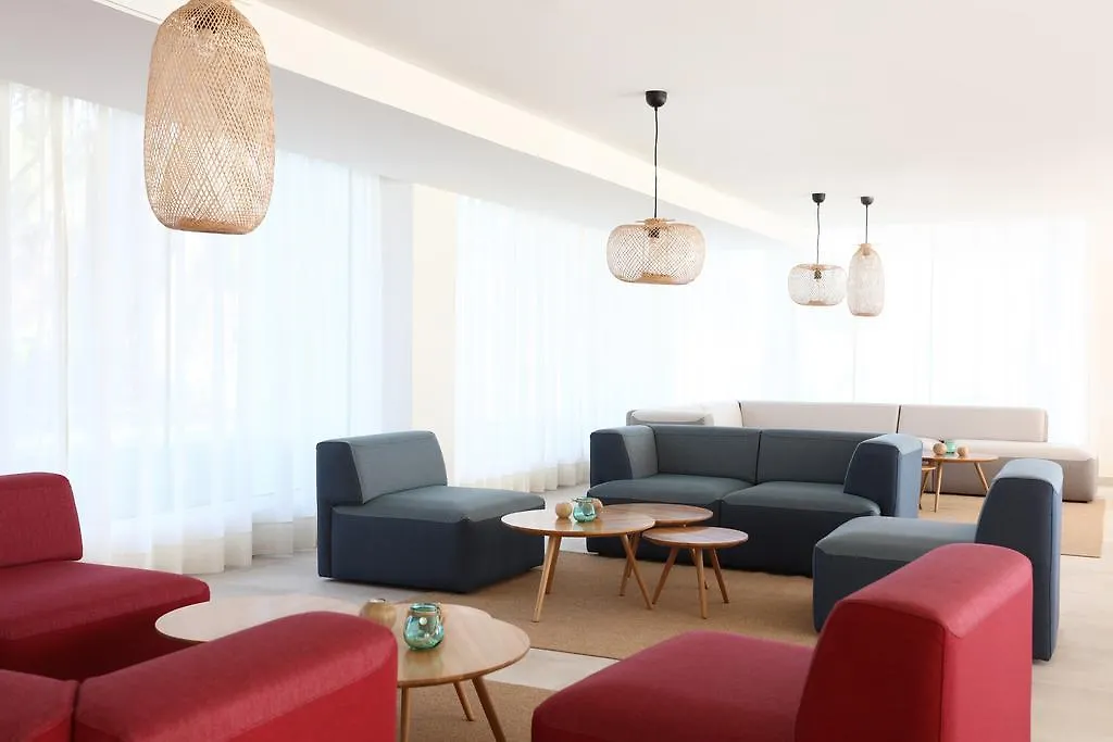 Hotel Iberostar Selection Santa Eulalia Adults-Only Ibiza Santa Eularia des Riu