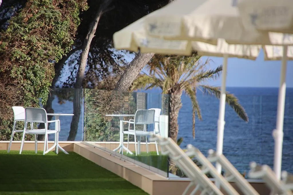 Hotel Iberostar Selection Santa Eulalia Adults-Only Ibiza Santa Eularia des Riu