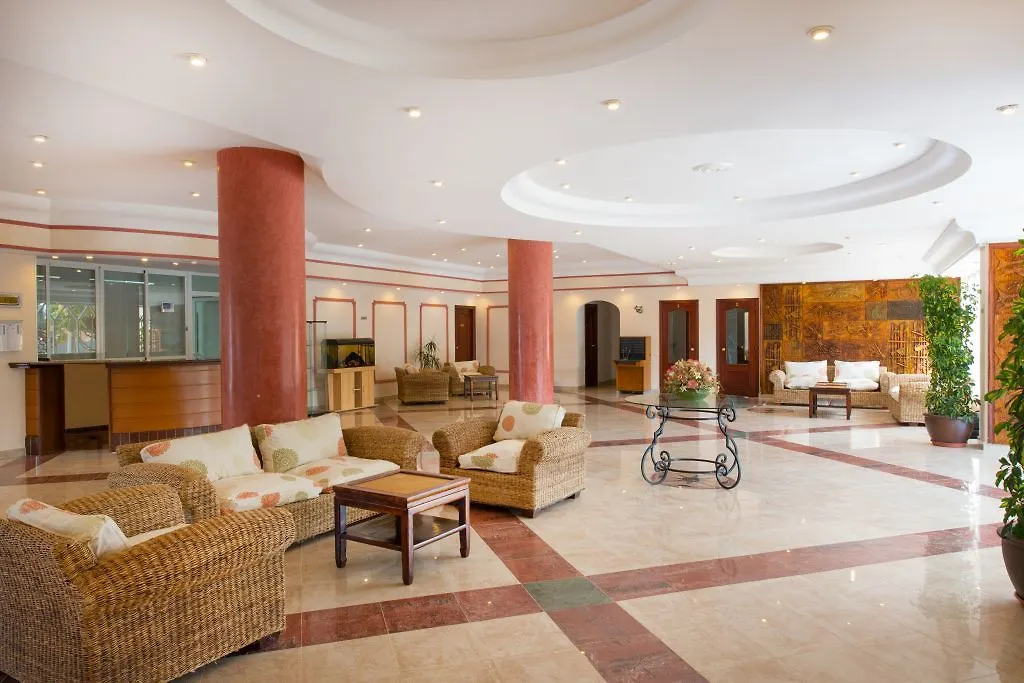 ****  Hotel Iberostar Selection Santa Eulalia Adults-Only Ibiza Santa Eularia des Riu Hiszpania