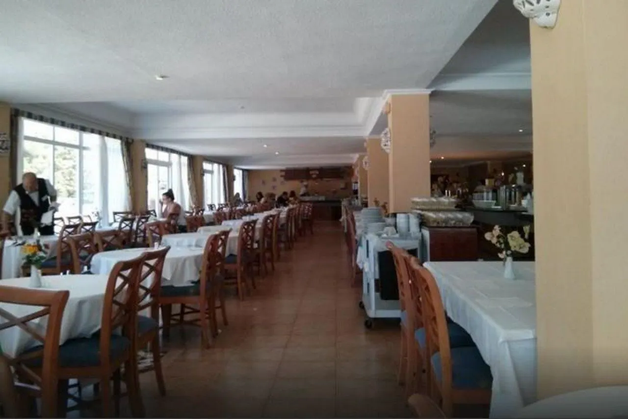 Hotel Iberostar Selection Santa Eulalia Adults-Only Ibiza Santa Eularia des Riu