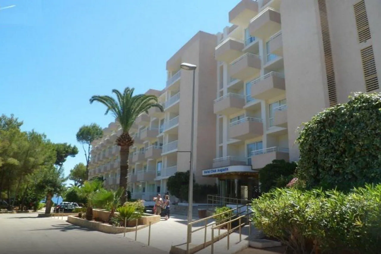 Hotel Iberostar Selection Santa Eulalia Adults-Only Ibiza Santa Eularia des Riu
