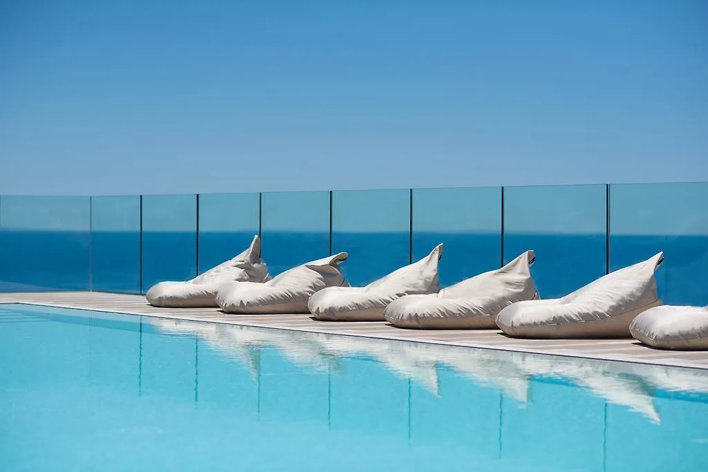 Hotel Iberostar Selection Santa Eulalia Adults-Only Ibiza Santa Eularia des Riu