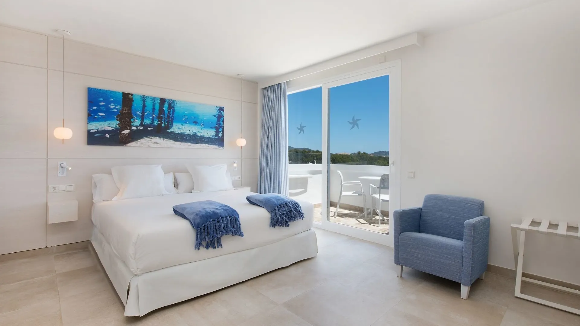 Hotel Iberostar Selection Santa Eulalia Adults-Only Ibiza Santa Eularia des Riu