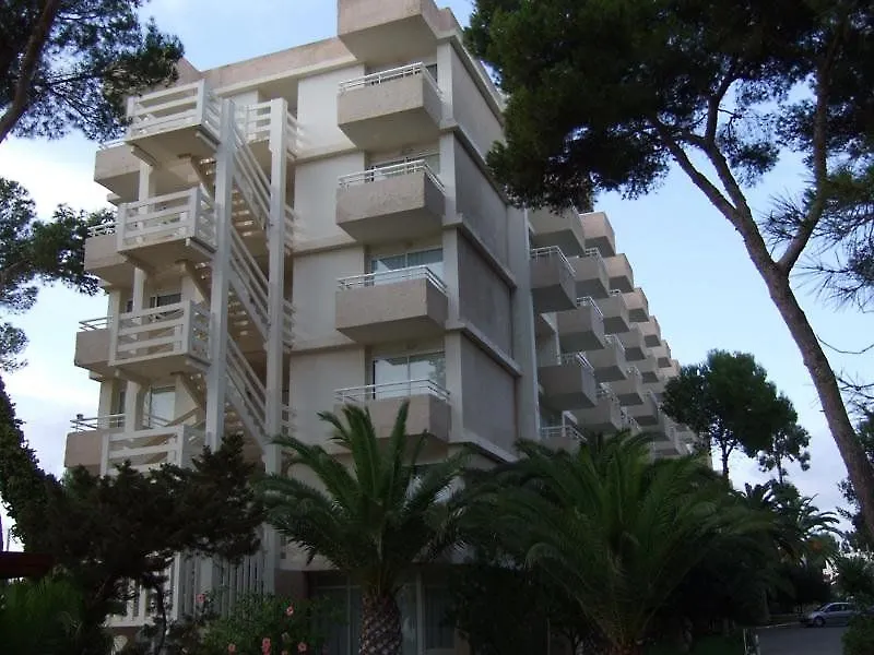 ****  Hotel Iberostar Selection Santa Eulalia Adults-Only Ibiza Santa Eularia des Riu Hiszpania
